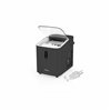Ice Maker Oceanic Black