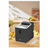 Ice Maker Oceanic Black