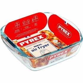 Oven Dish Pyrex 1 L