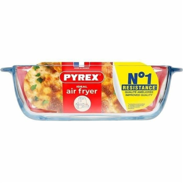Oven Dish Pyrex 1 L