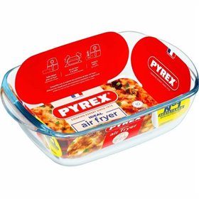 Oven Dish Pyrex 1,2 L