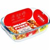 Oven Dish Pyrex 1,2 L