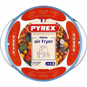 Oven Dish Pyrex 1 L