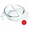 Oven Dish Pyrex 1 L