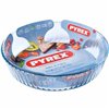Baking Mould Pyrex Transparent