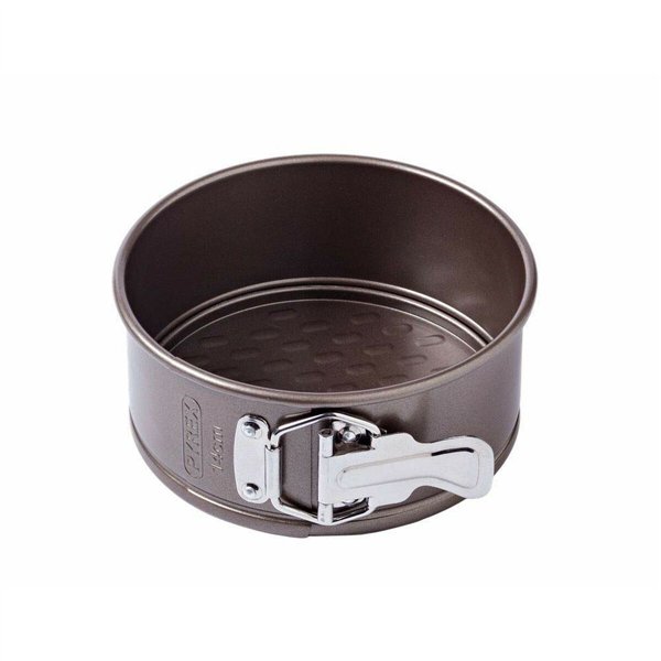 Springform Pan Pyrex Carbon steel