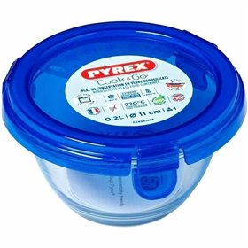 Food Preservation Container Pyrex