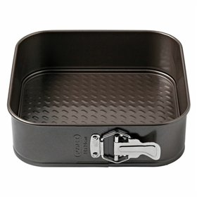 Springform Pan Pyrex Brown Stainless steel