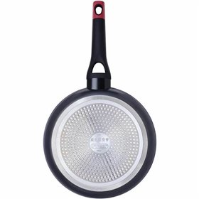 Pan Pyrex Aluminium Toughened aluminium Ø 30 cm