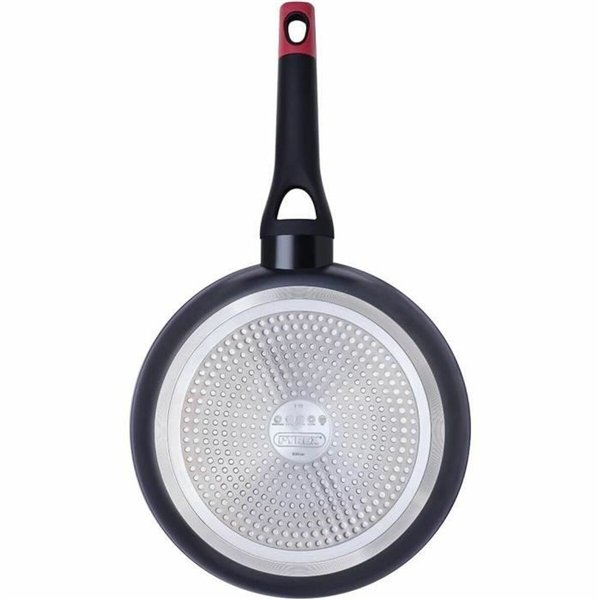 Pan Pyrex Aluminium Toughened aluminium Ø 30 cm