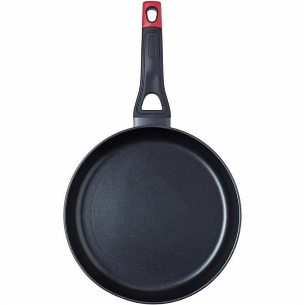 Pan Pyrex Aluminium Toughened aluminium Ø 30 cm