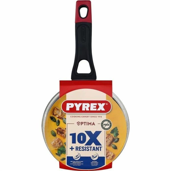 Saucepan Pyrex