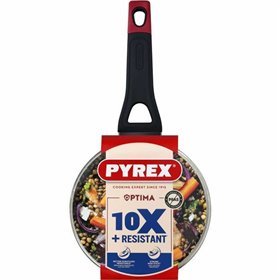 Saucepan Pyrex