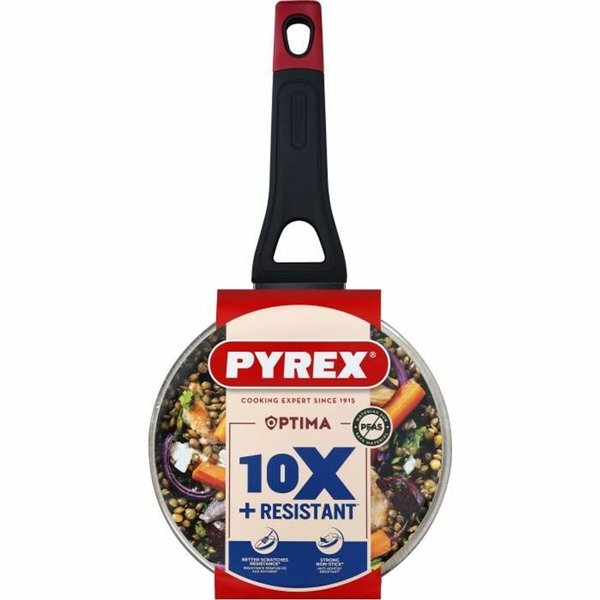 Saucepan Pyrex