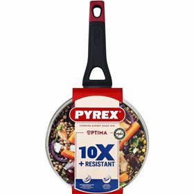 Saucepan Pyrex