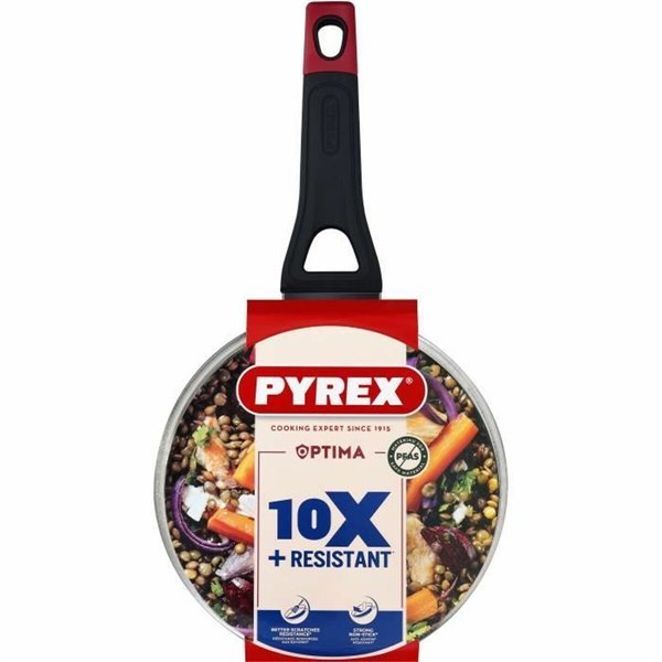 Saucepan Pyrex
