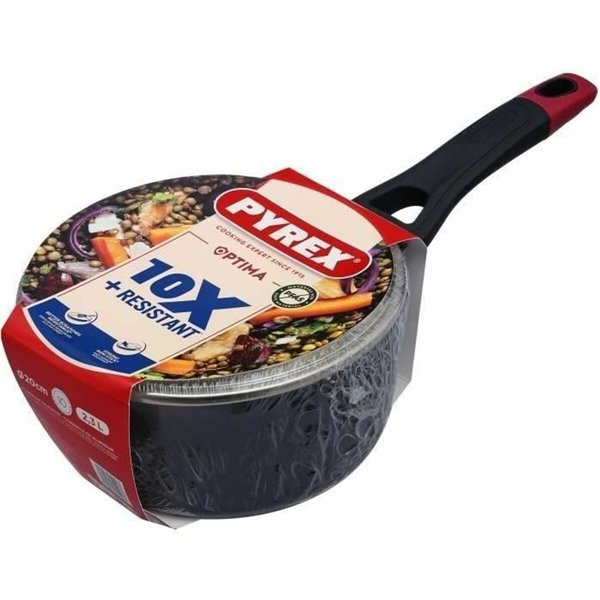Saucepan Pyrex
