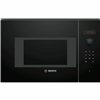 Microwave Siemens AG SER4 - BFL523MB1F Black 800 W