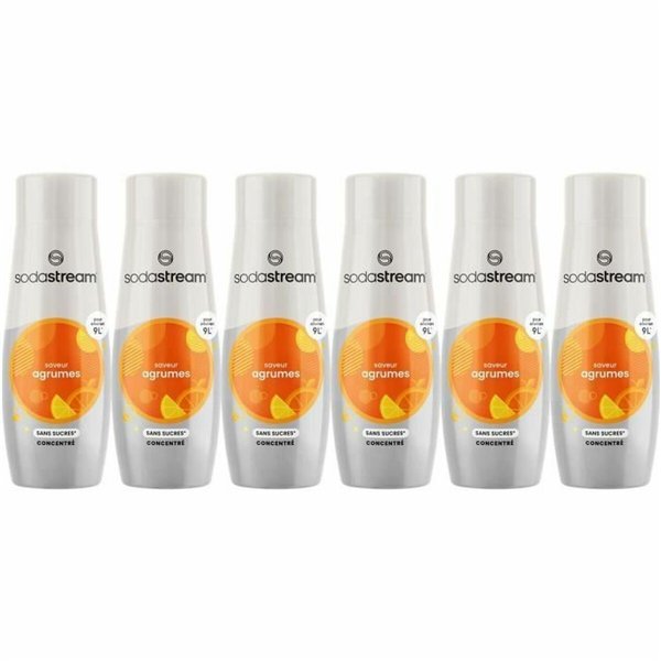 Soda Machine sodastream