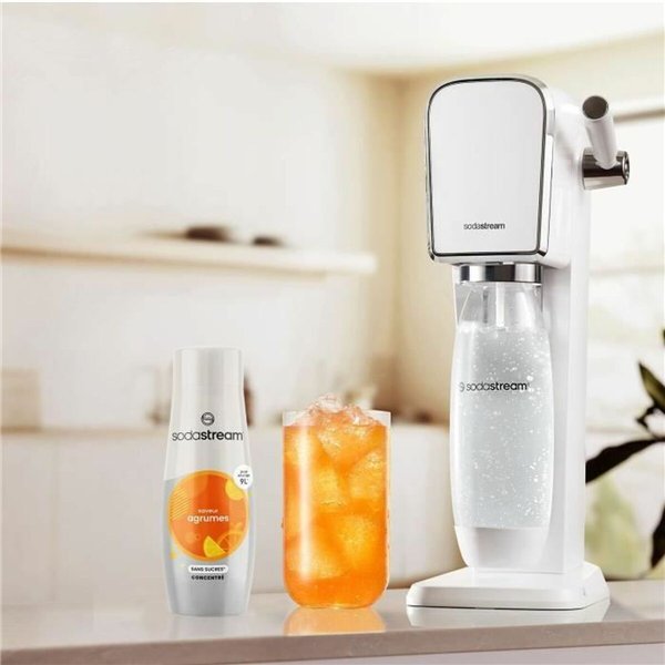 Soda Machine sodastream