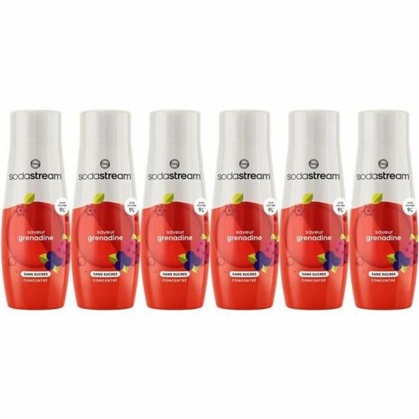 Soda Machine sodastream