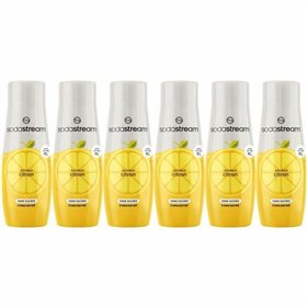 Soda Machine sodastream