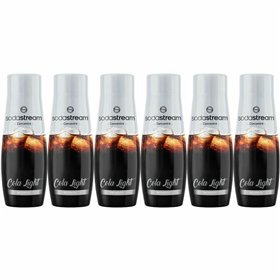 Soda Machine sodastream