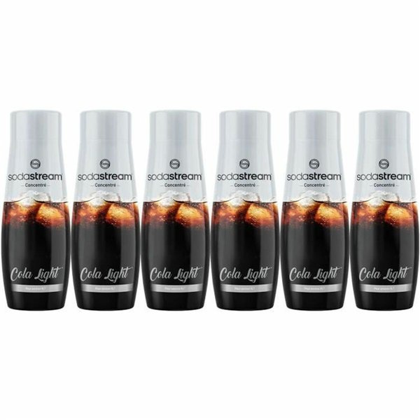 Soda Machine sodastream