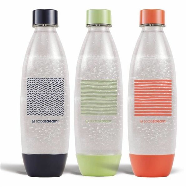 Soda Machine sodastream