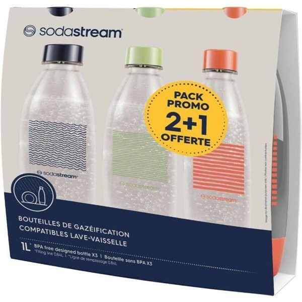 Soda Machine sodastream