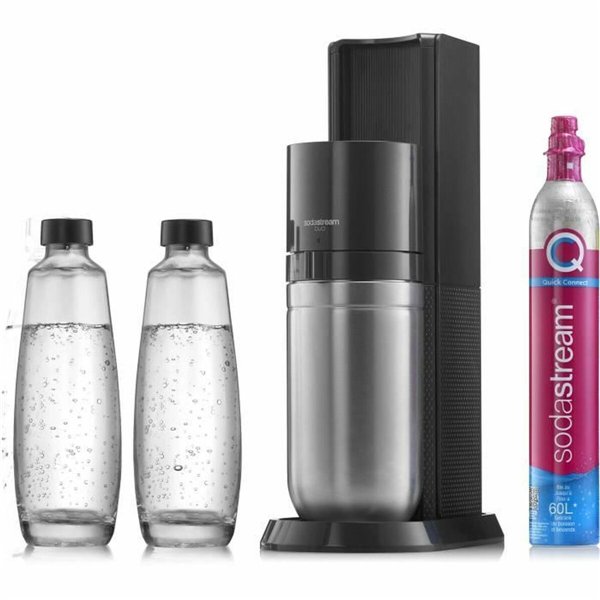 Soda Machine sodastream