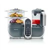 Food Processor Babymoov A001124 2,2 L 6 in 1
