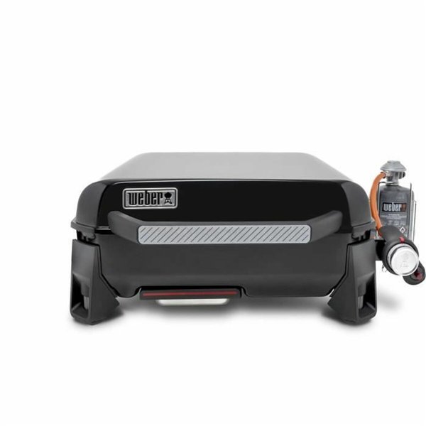 Grill Weber Black 43 x 22 cm