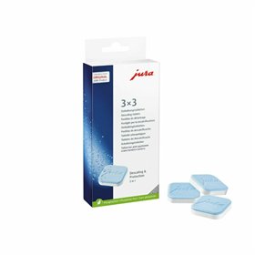 Limescale Remover for Coffee-maker Jura