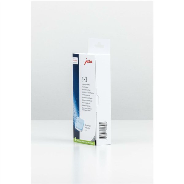 Limescale Remover for Coffee-maker Jura