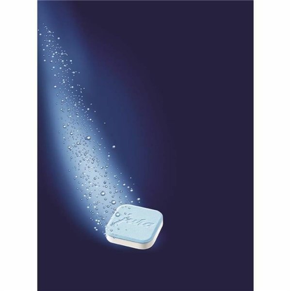 Limescale Remover for Coffee-maker Jura