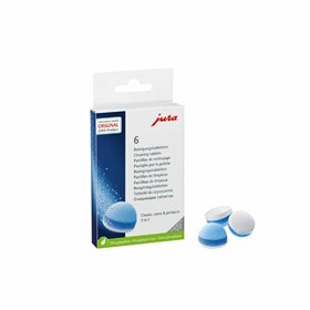 Limescale Remover for Coffee-maker Jura