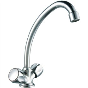 Two-handle Faucet Edouard Rousseau KONFORT