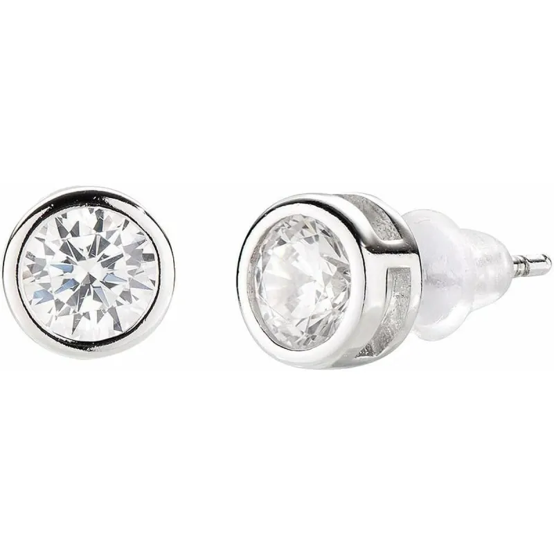 Set of glasses Bodum 250 ml Transparent Borosilicate Glass Smooth 2 Pieces (2 Units)