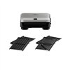 Electric Barbecue Braun 800 W