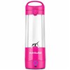 Cup Blender Nutribullet Pink 475 ml