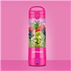 Cup Blender Nutribullet Pink 475 ml