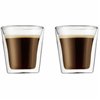 Set of glasses Bodum (2 Units)