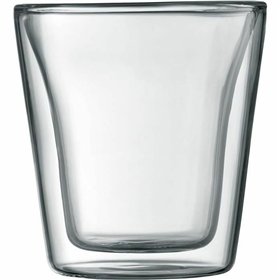 Set of glasses Bodum (2 Units)