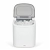 Ice Maker Livoo DOM484 White 150 W 1,2 L
