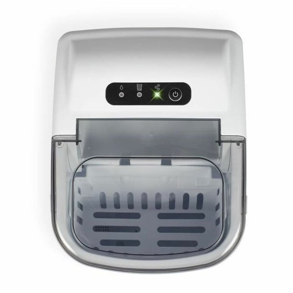 Ice Maker Livoo DOM484 White 150 W 1,2 L