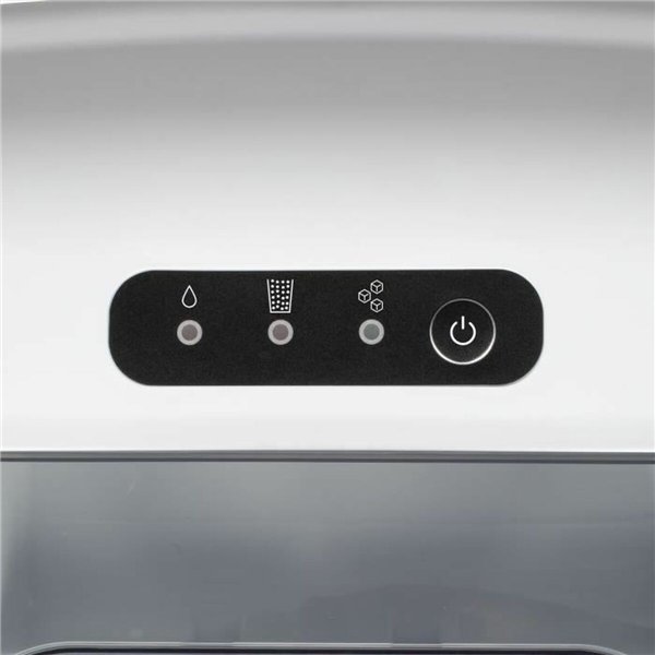 Ice Maker Livoo DOM484 White 150 W 1,2 L