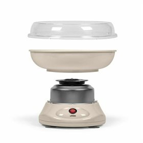 Candy Floss Machine Livoo DOM468C