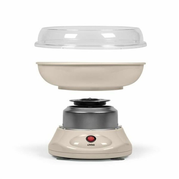 Candy Floss Machine Livoo DOM468C