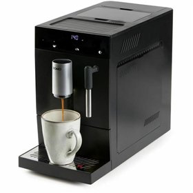 Superautomatic Coffee Maker DOMO